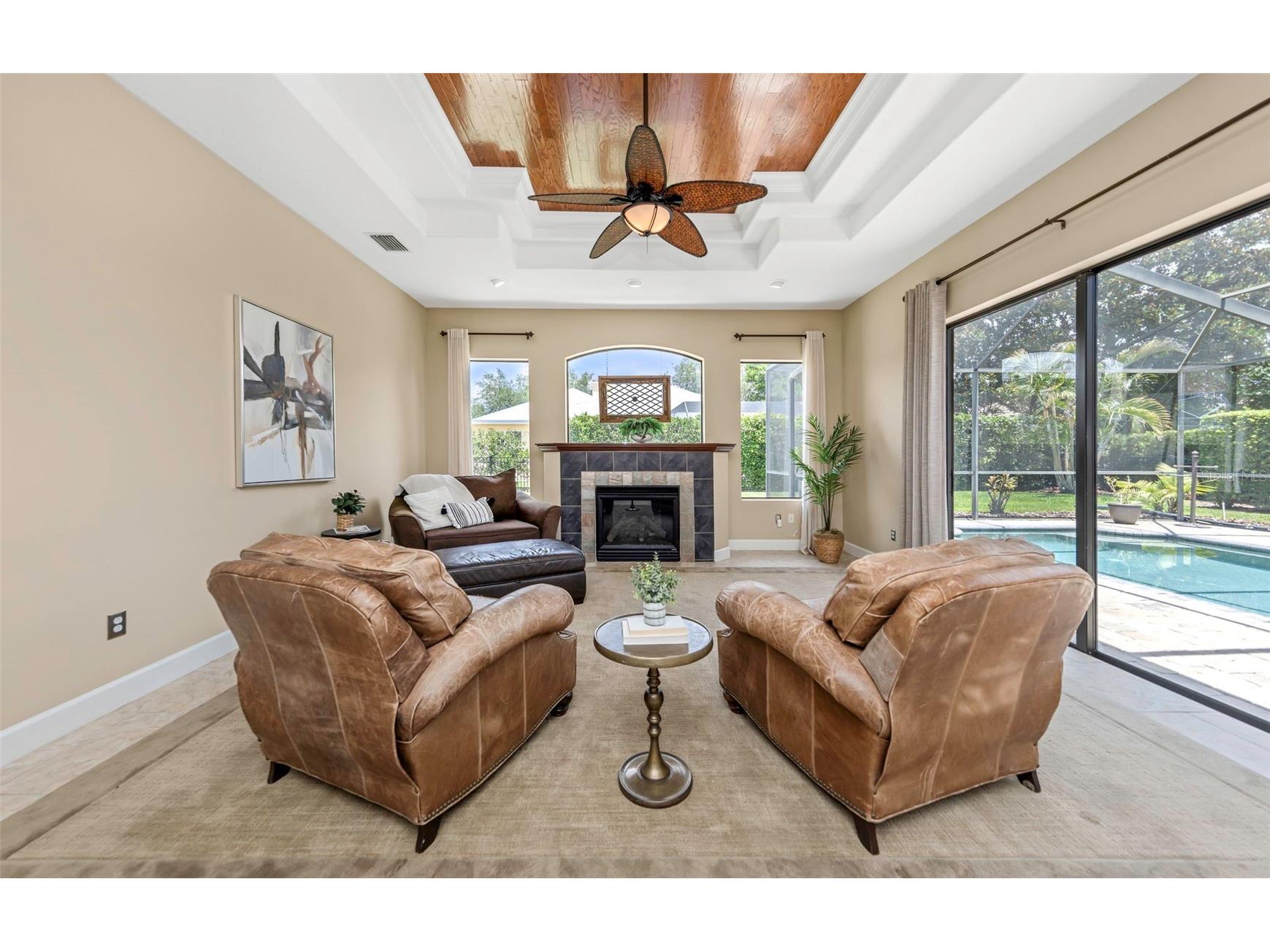 3675 Janus Way Palm Harbor FL 34685 - LAKE TARPON TB8512885 image14