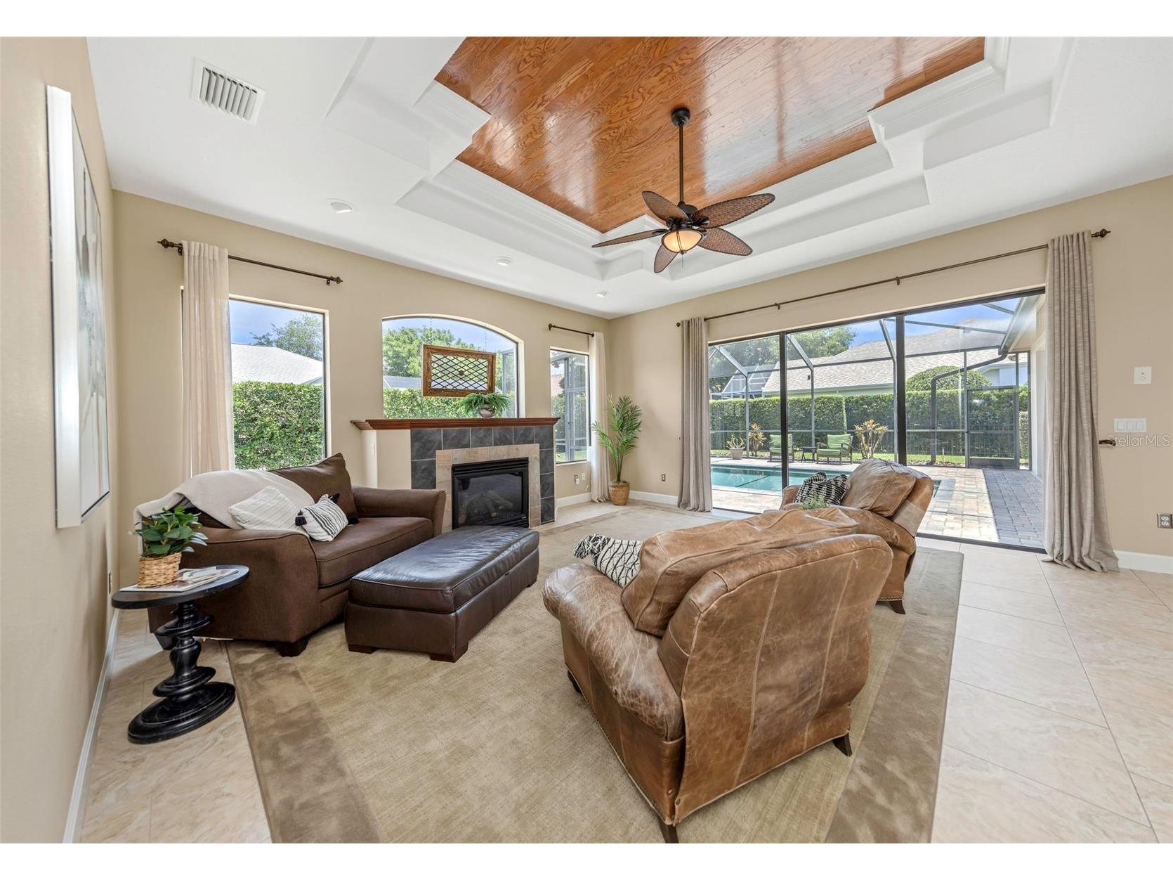 3675 Janus Way Palm Harbor FL 34685 - LAKE TARPON TB8512885 image15