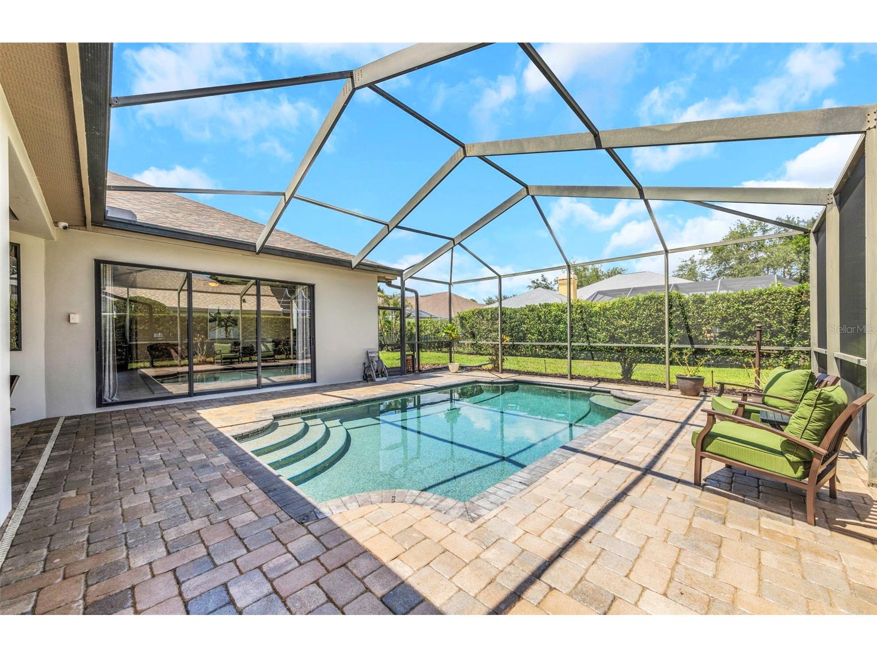 3675 Janus Way Palm Harbor FL 34685 - LAKE TARPON TB8512885 image2