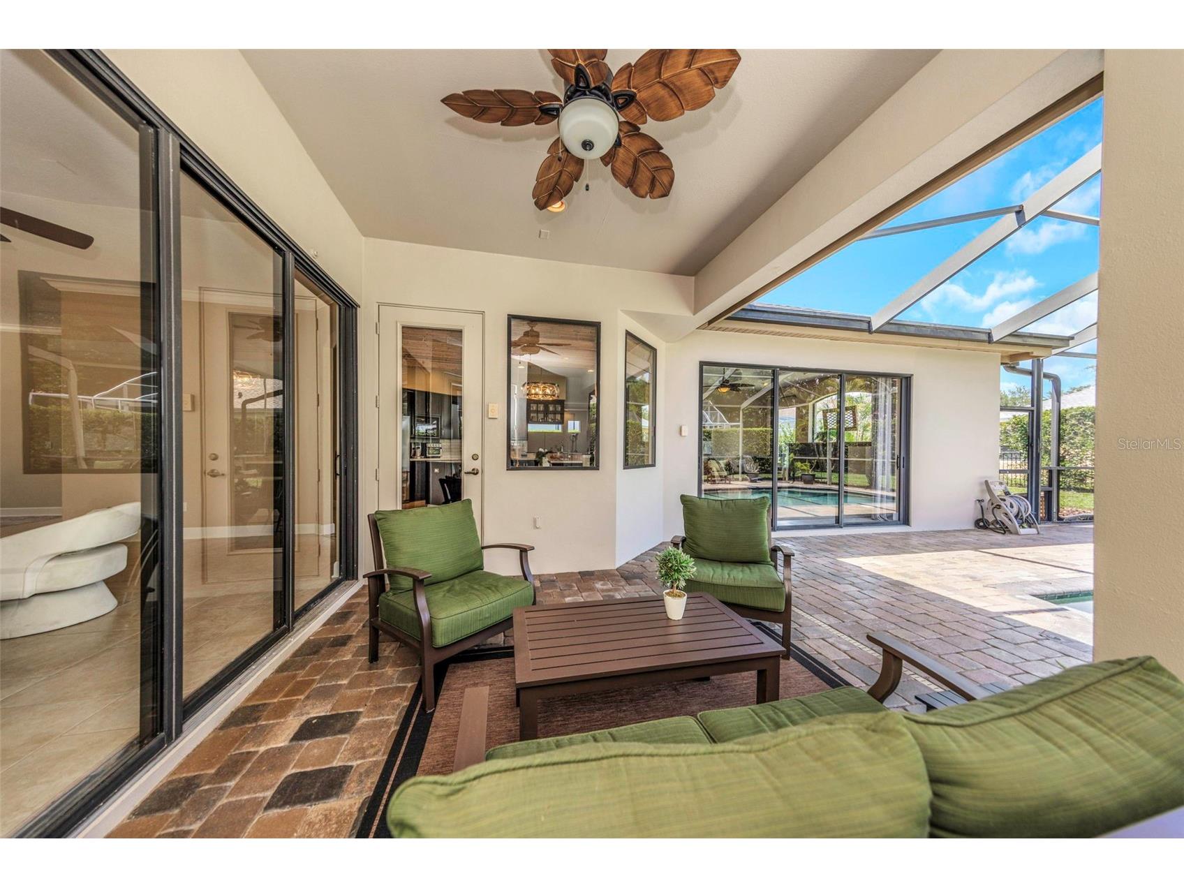 3675 Janus Way Palm Harbor FL 34685 - LAKE TARPON TB8512885 image36