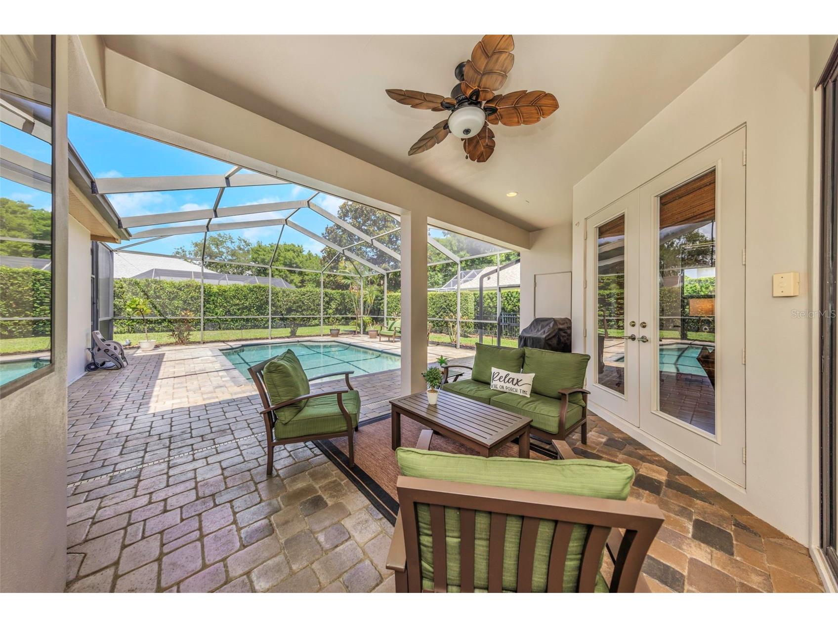 3675 Janus Way Palm Harbor FL 34685 - LAKE TARPON TB8512885 image37
