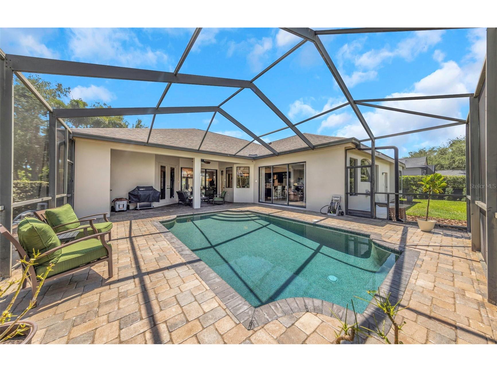3675 Janus Way Palm Harbor FL 34685 - LAKE TARPON TB8512885 image40