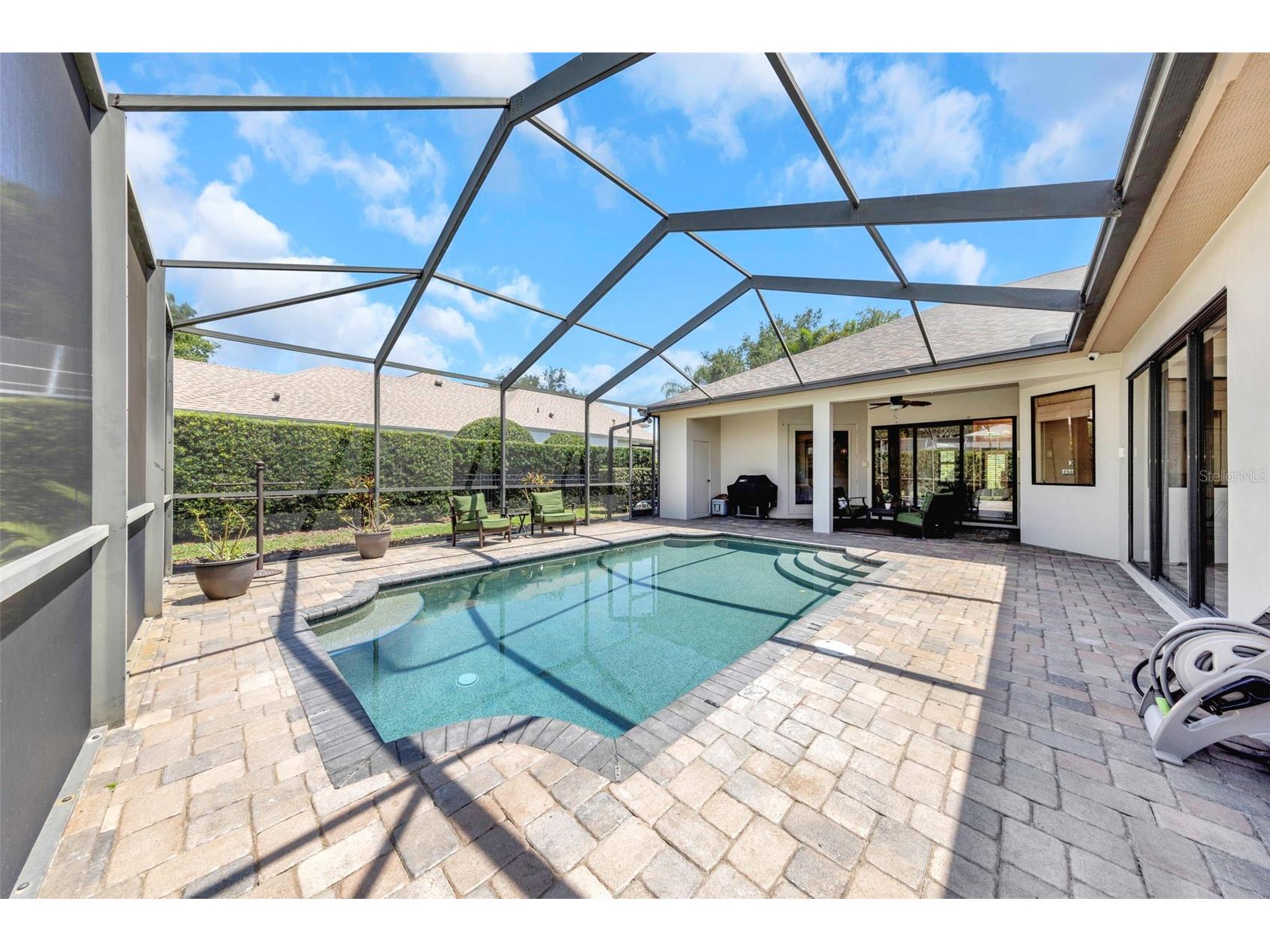 3675 Janus Way Palm Harbor FL 34685 - LAKE TARPON TB8512885 image41