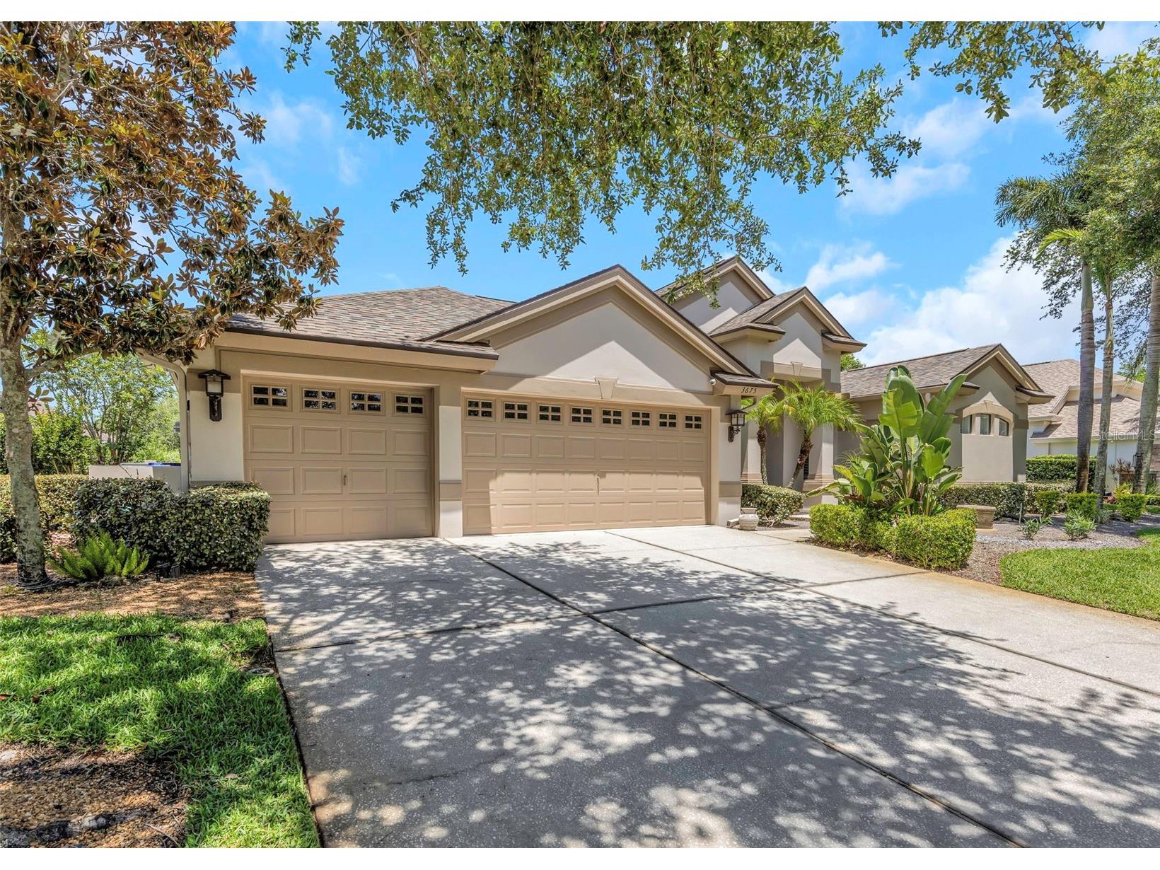 3675 Janus Way Palm Harbor FL 34685 - LAKE TARPON TB8512885 image47