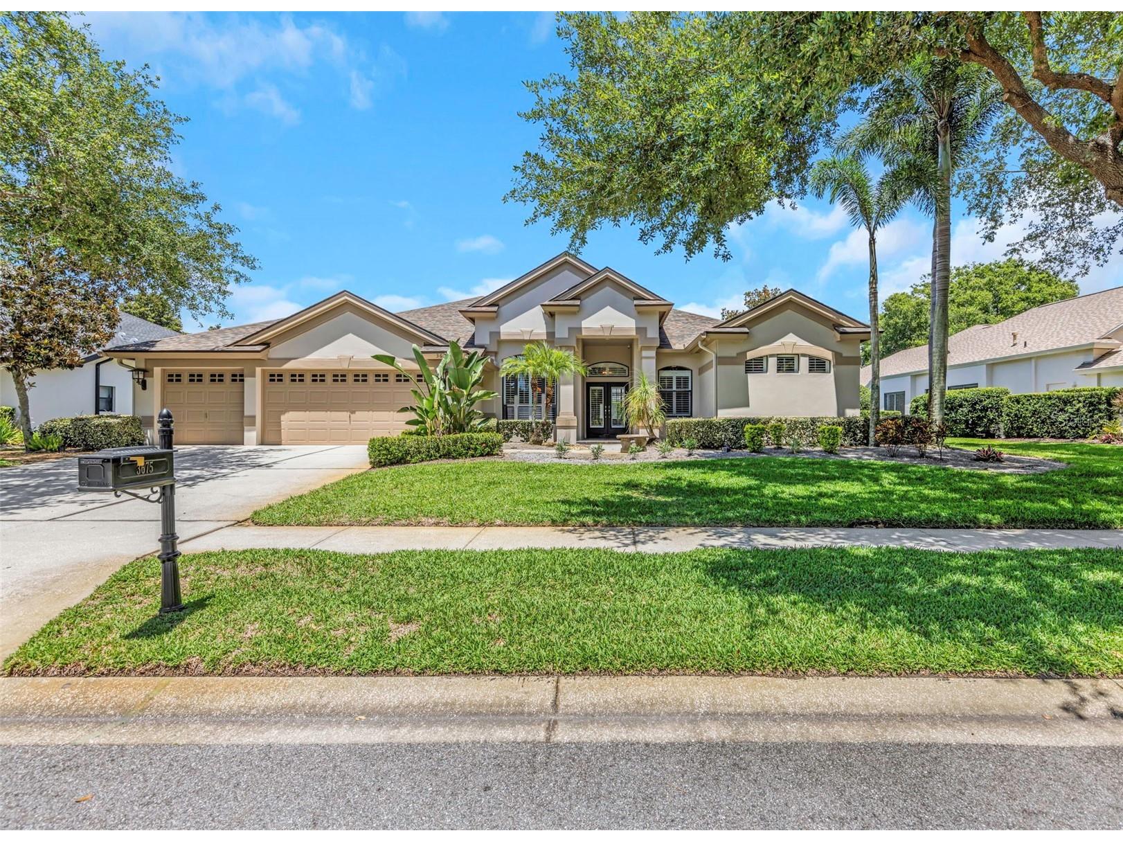 3675 Janus Way Palm Harbor FL 34685 - LAKE TARPON TB8512885 image49