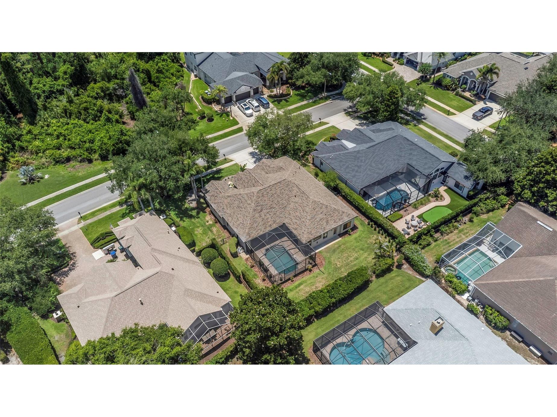 3675 Janus Way Palm Harbor FL 34685 - LAKE TARPON TB8512885 image52