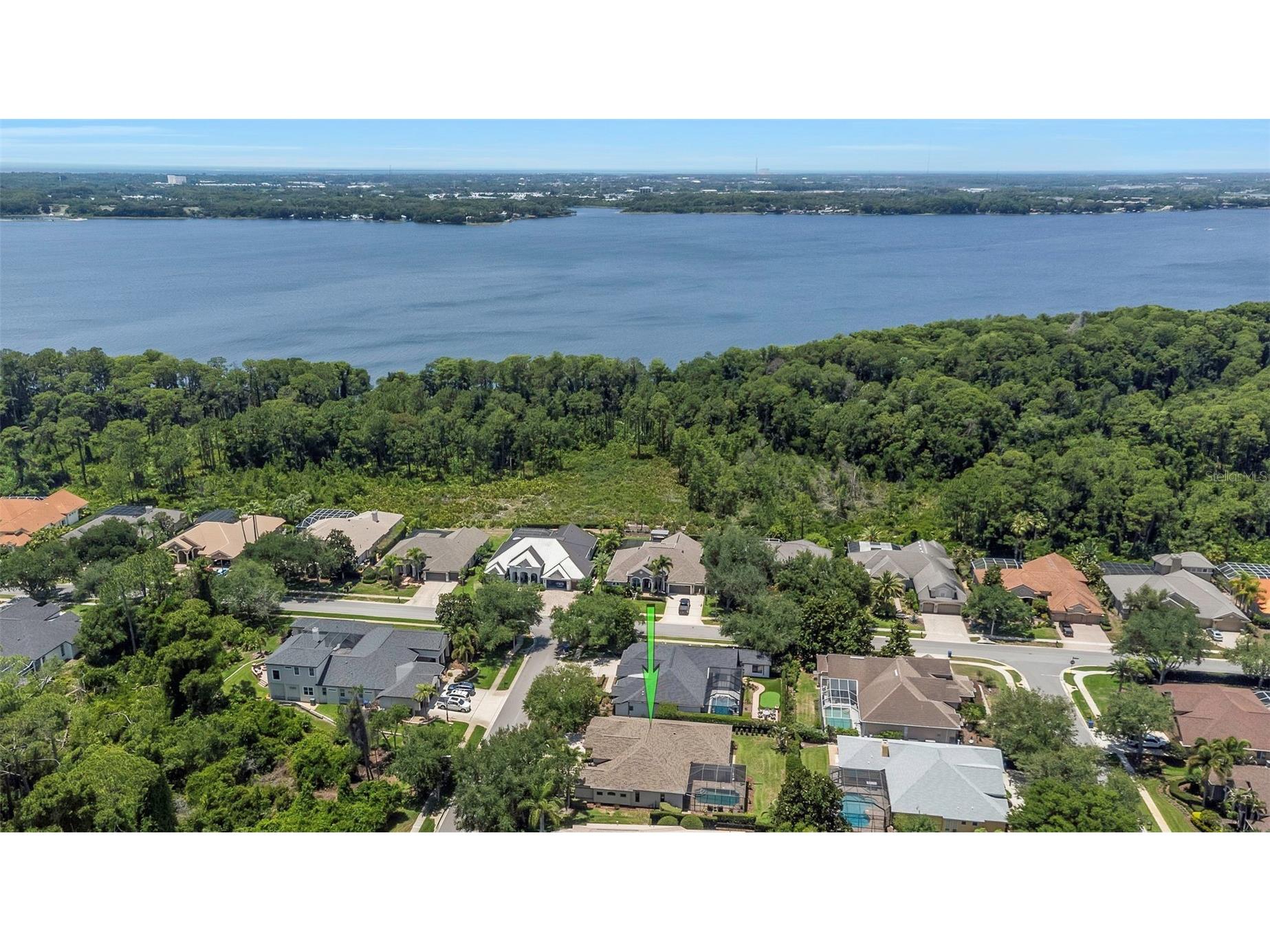 3675 Janus Way Palm Harbor FL 34685 - LAKE TARPON TB8512885 image53