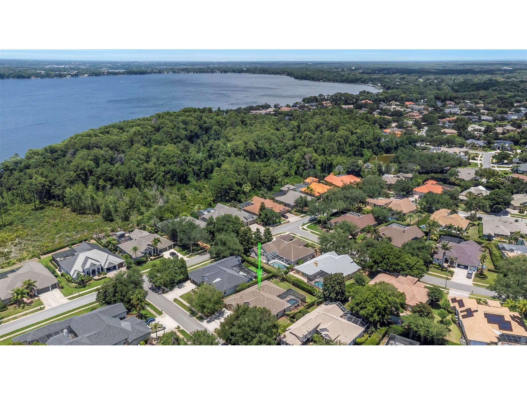 3675 Janus Way Palm Harbor FL 34685 - LAKE TARPON TB8512885 image54