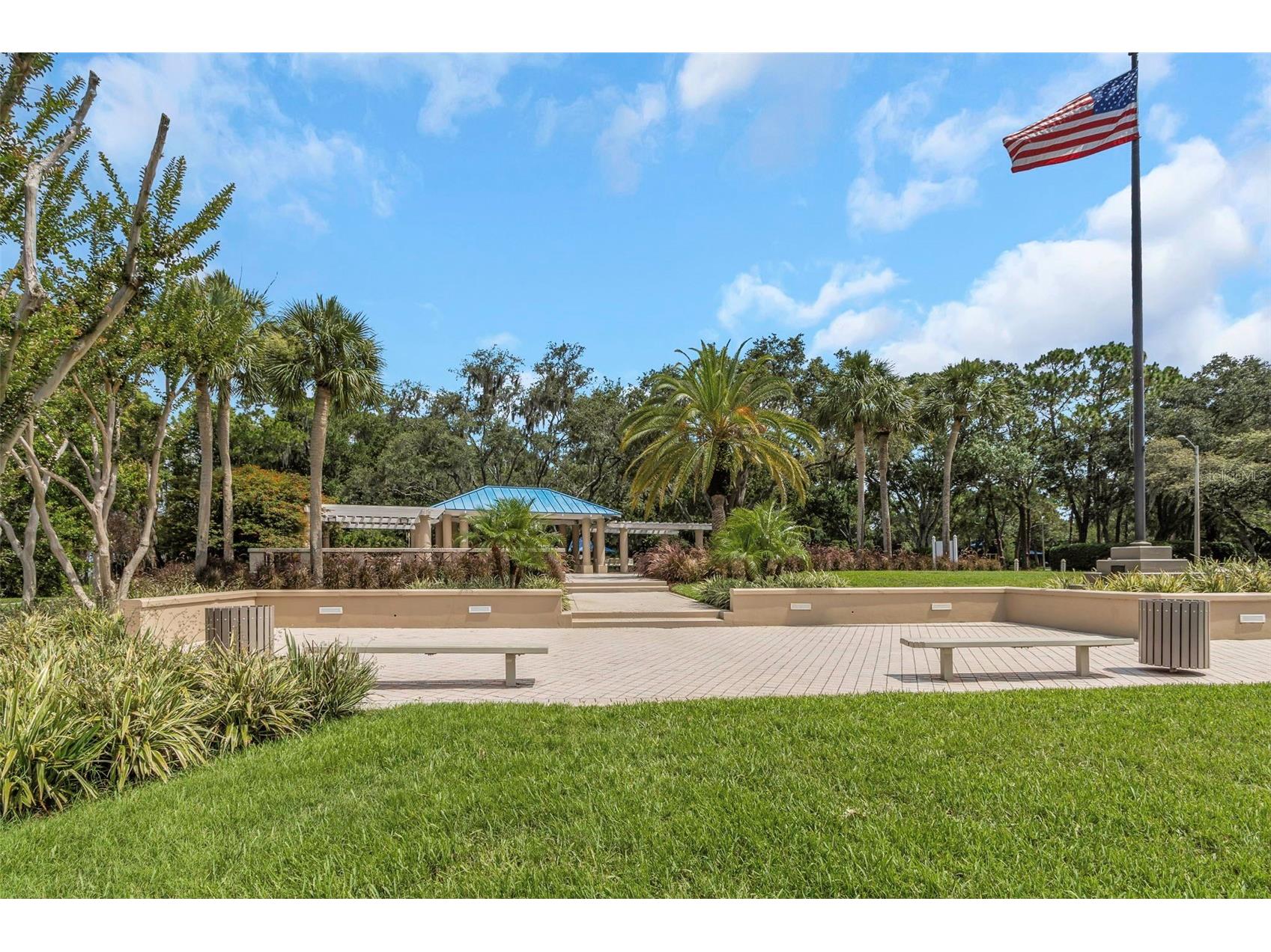 3675 Janus Way Palm Harbor FL 34685 - LAKE TARPON TB8512885 image59