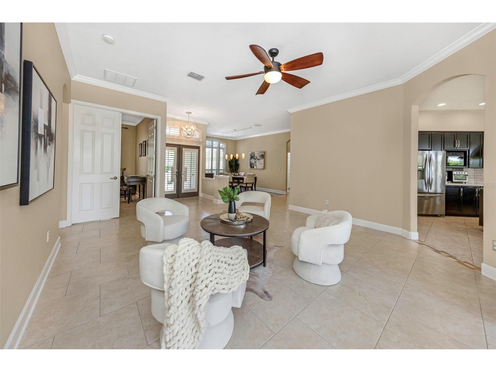 3675 Janus Way Palm Harbor FL 34685 - LAKE TARPON TB8512885 image8