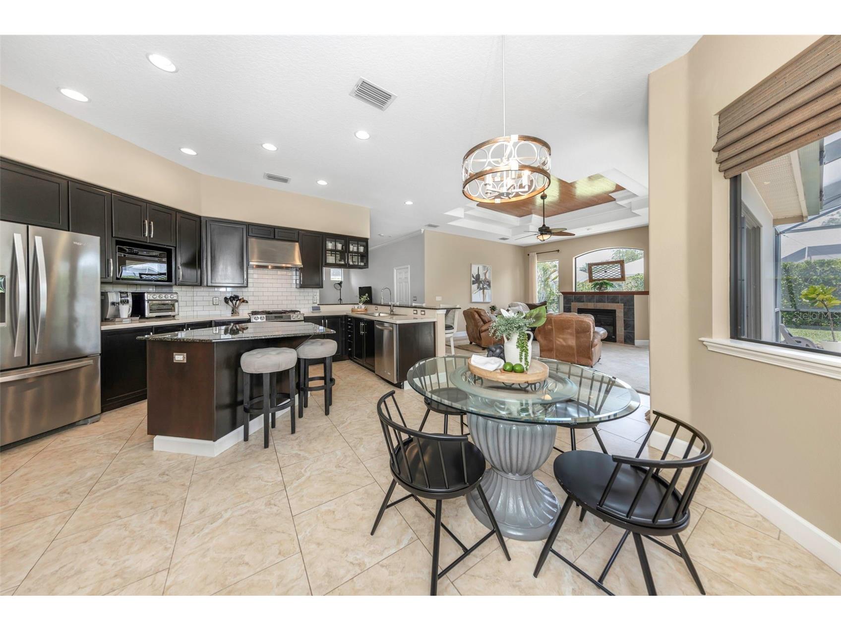 3675 Janus Way Palm Harbor FL 34685 - LAKE TARPON TB8512885 image9