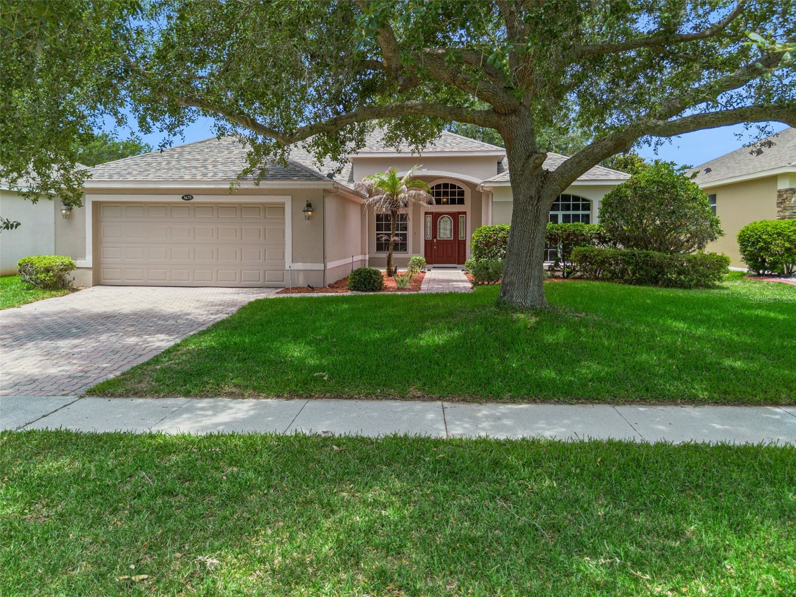 3675 Liberty Hill Drive Clermont FL 34711 O6413690 image1