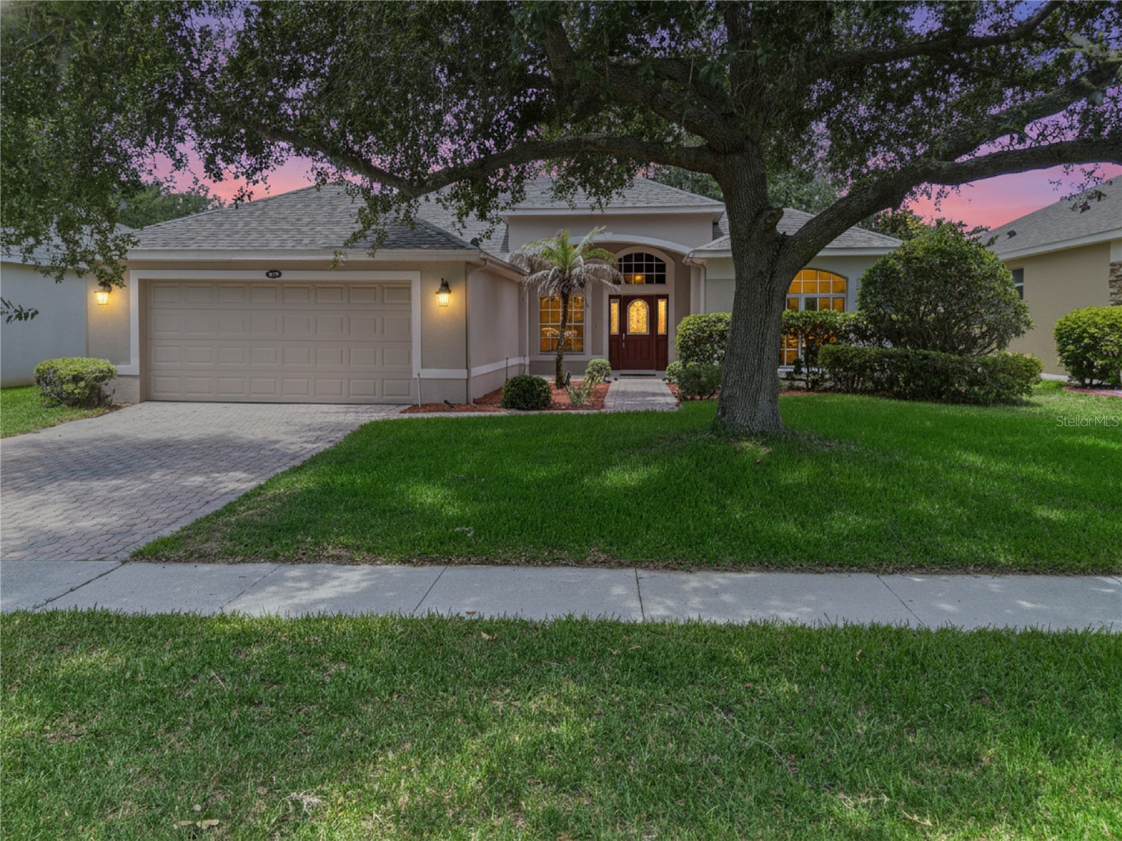 3675 Liberty Hill Drive Clermont FL 34711 O6413690 image2