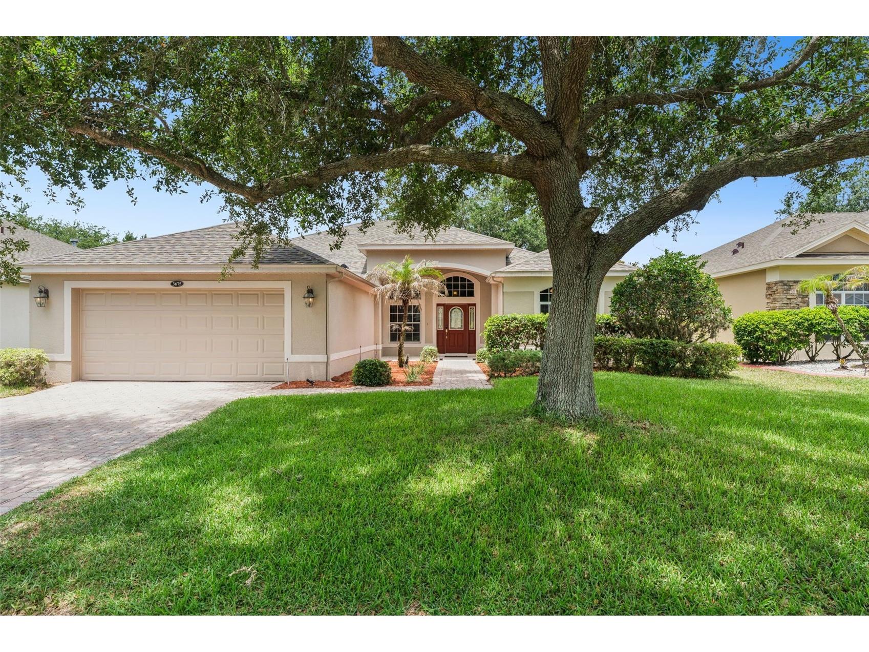 3675 Liberty Hill Drive Clermont FL 34711 O6413690 image3