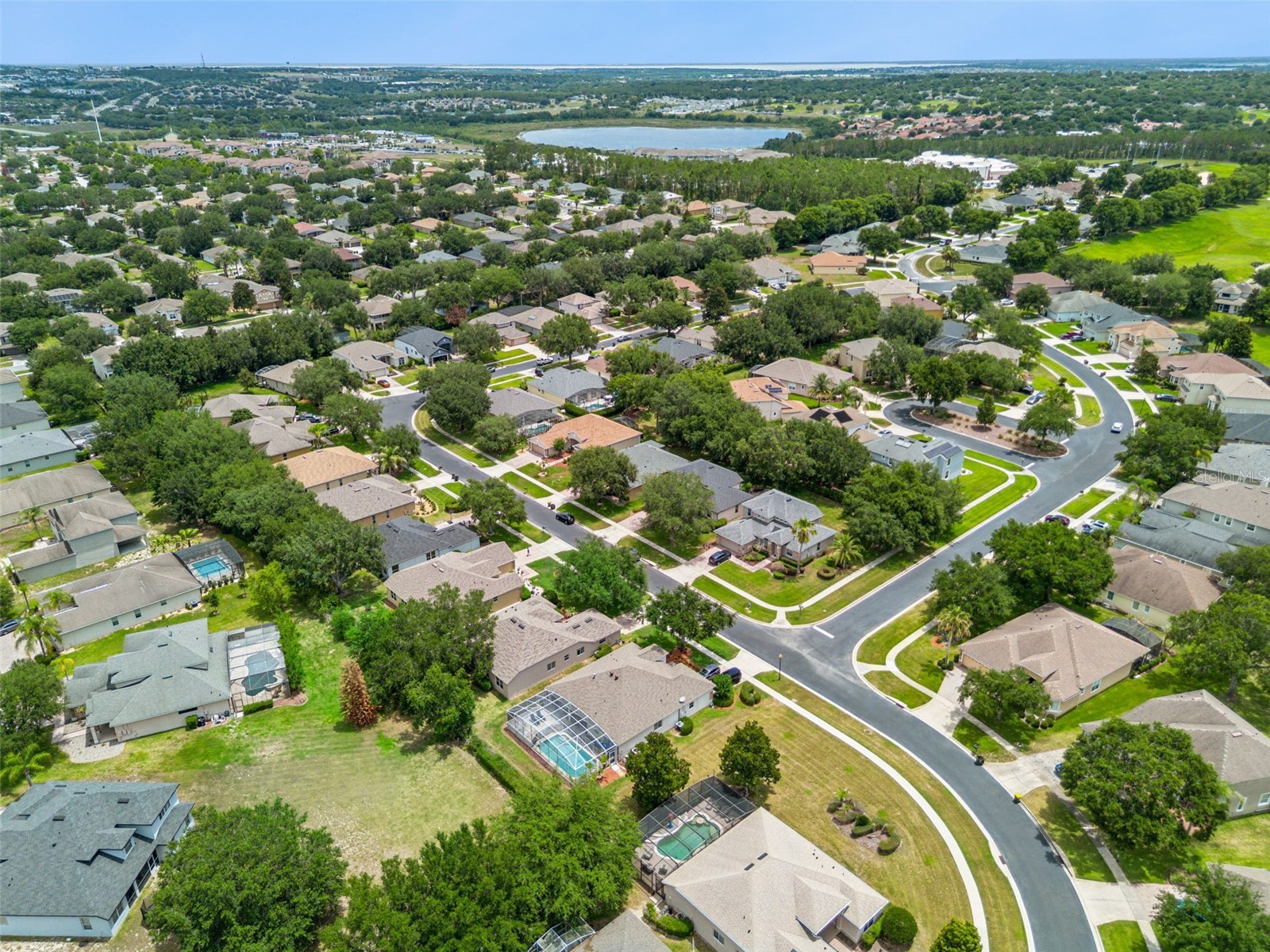 3675 Liberty Hill Drive Clermont FL 34711 O6413690 image47