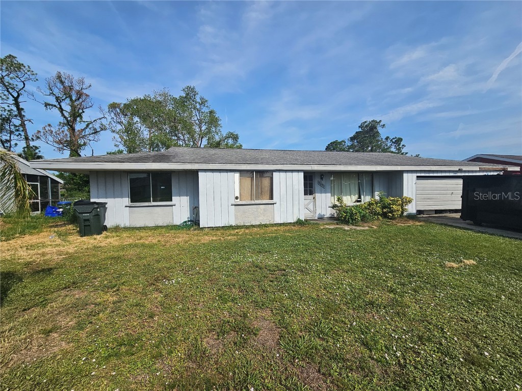 3675 Pan American Boulevard North Port FL 34287 A4575734 image1