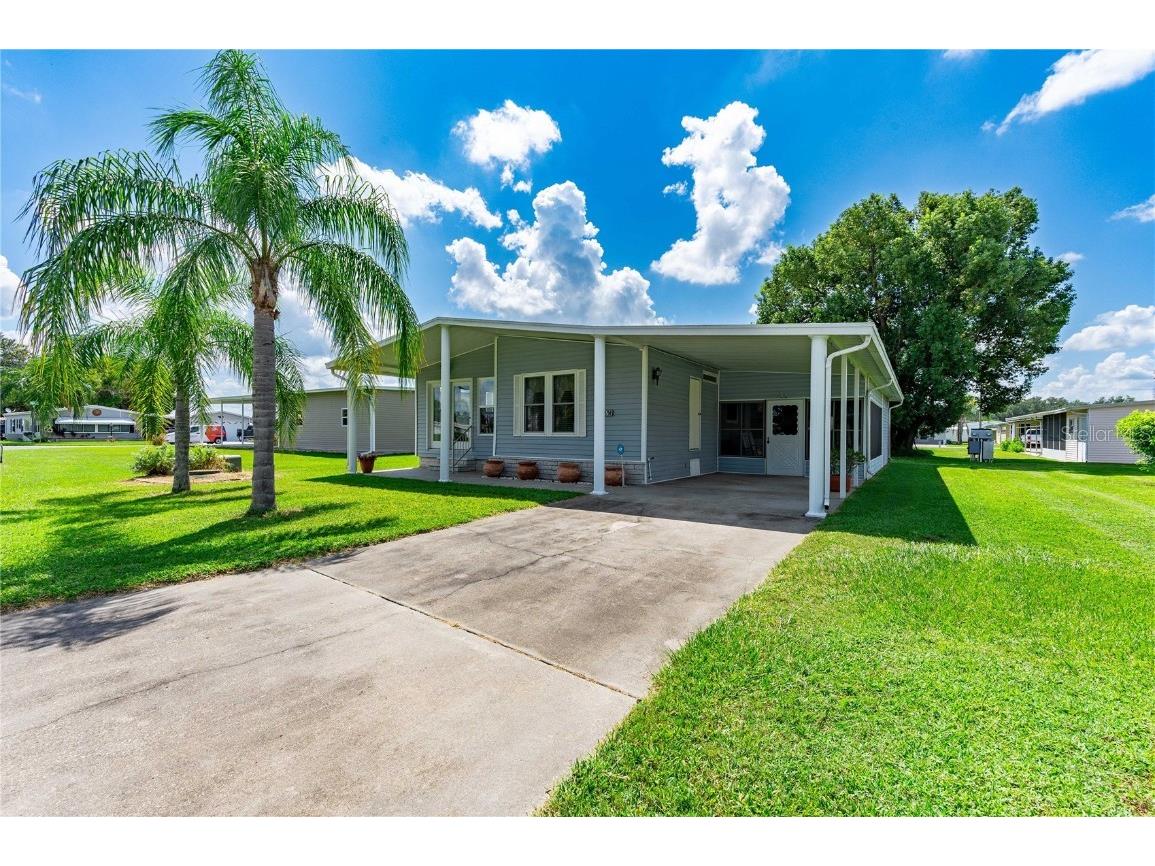 36750 Lakewood Drive Zephyrhills FL 33542 T3471910 image1