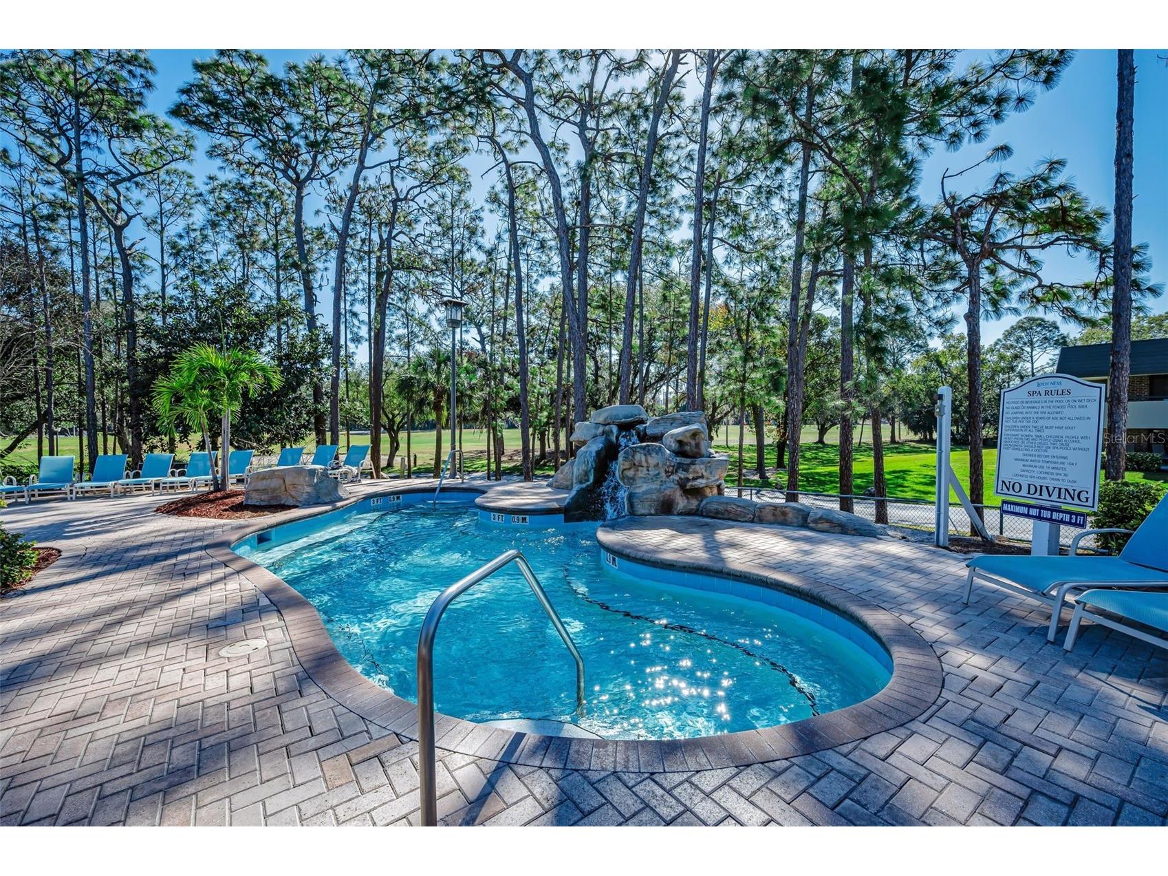36750 N Us Highway 19 #26-204 Palm Harbor FL 34684 TB8487450 image70