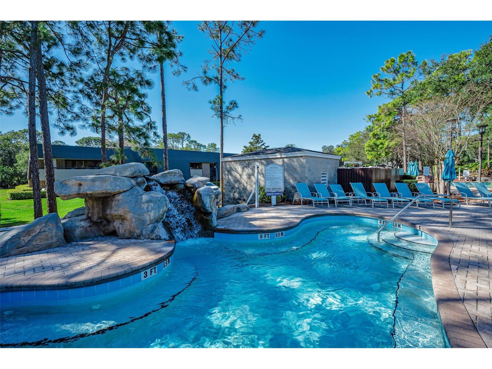 36750 N Us Highway 19 #26-204 Palm Harbor FL 34684 TB8487450 image72