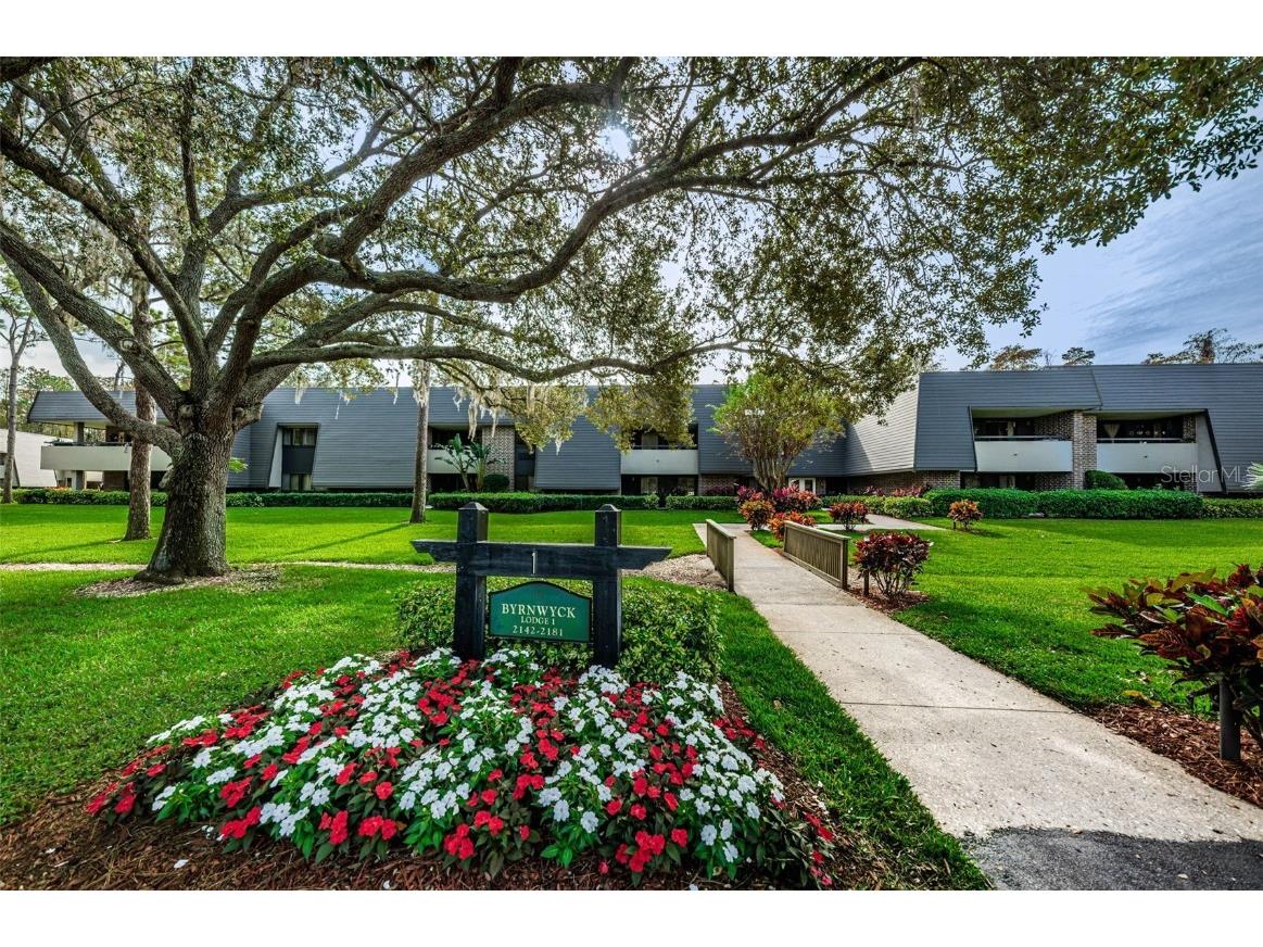 36750 Us Highway 19 N #2177 Palm Harbor FL 34684 - LAKE INNISBROOK U8214002 image1