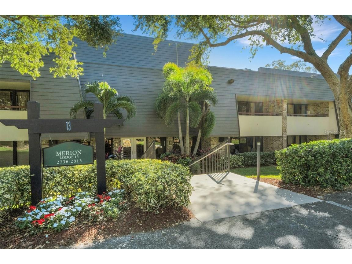 36750 Us Highway 19 N #2789 Palm Harbor FL 34684 - COPPERHEAD COURSEHOLE 15 POND TB8320200 image1
