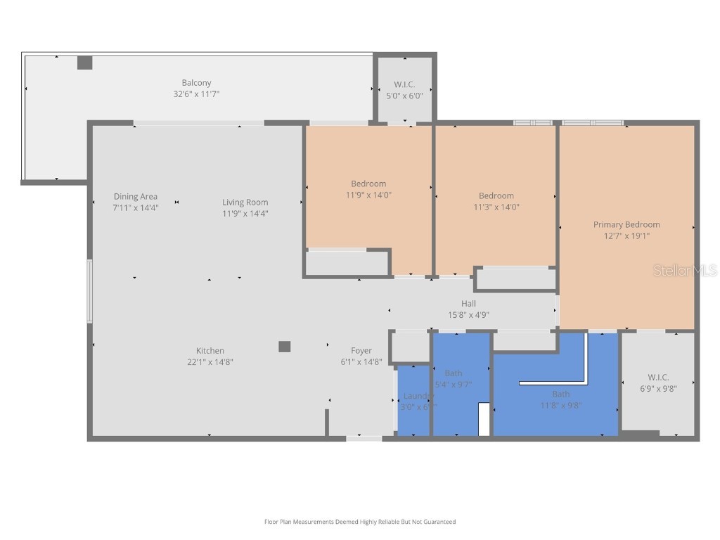 36750 Us Highway 19 N #5-202 Palm Harbor FL 34683 TB8454984 image35