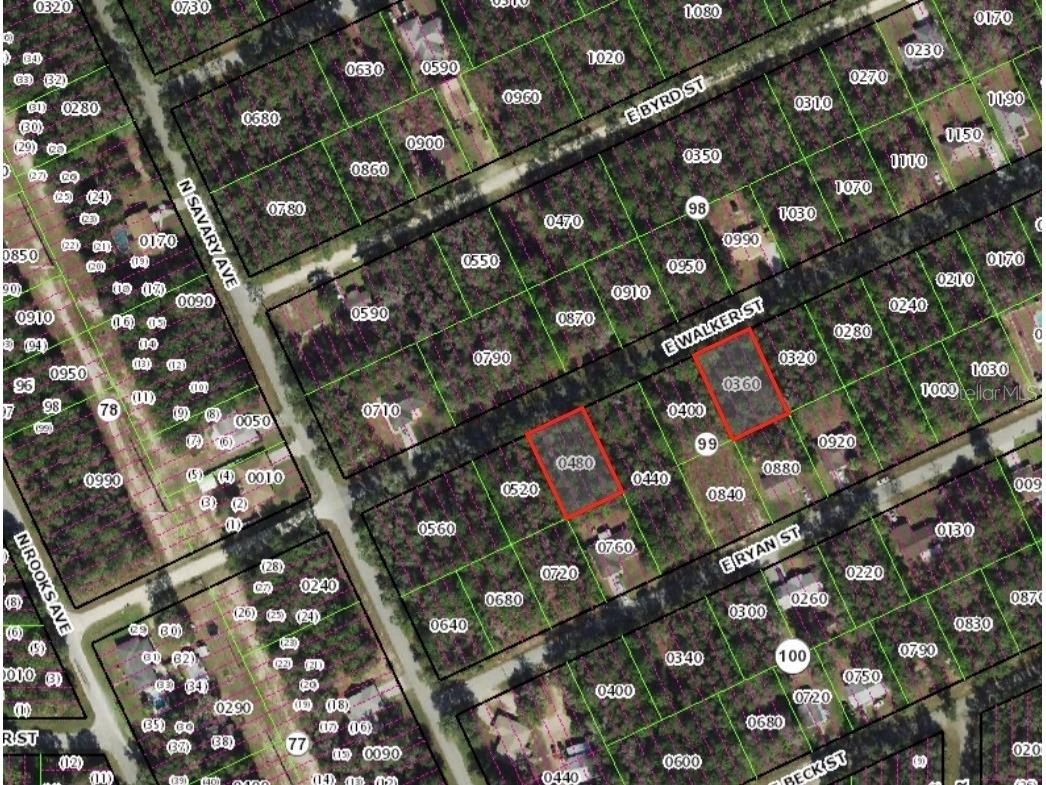 3676 & 3718 E Walker Street Inverness FL 34453 GC540332 image1