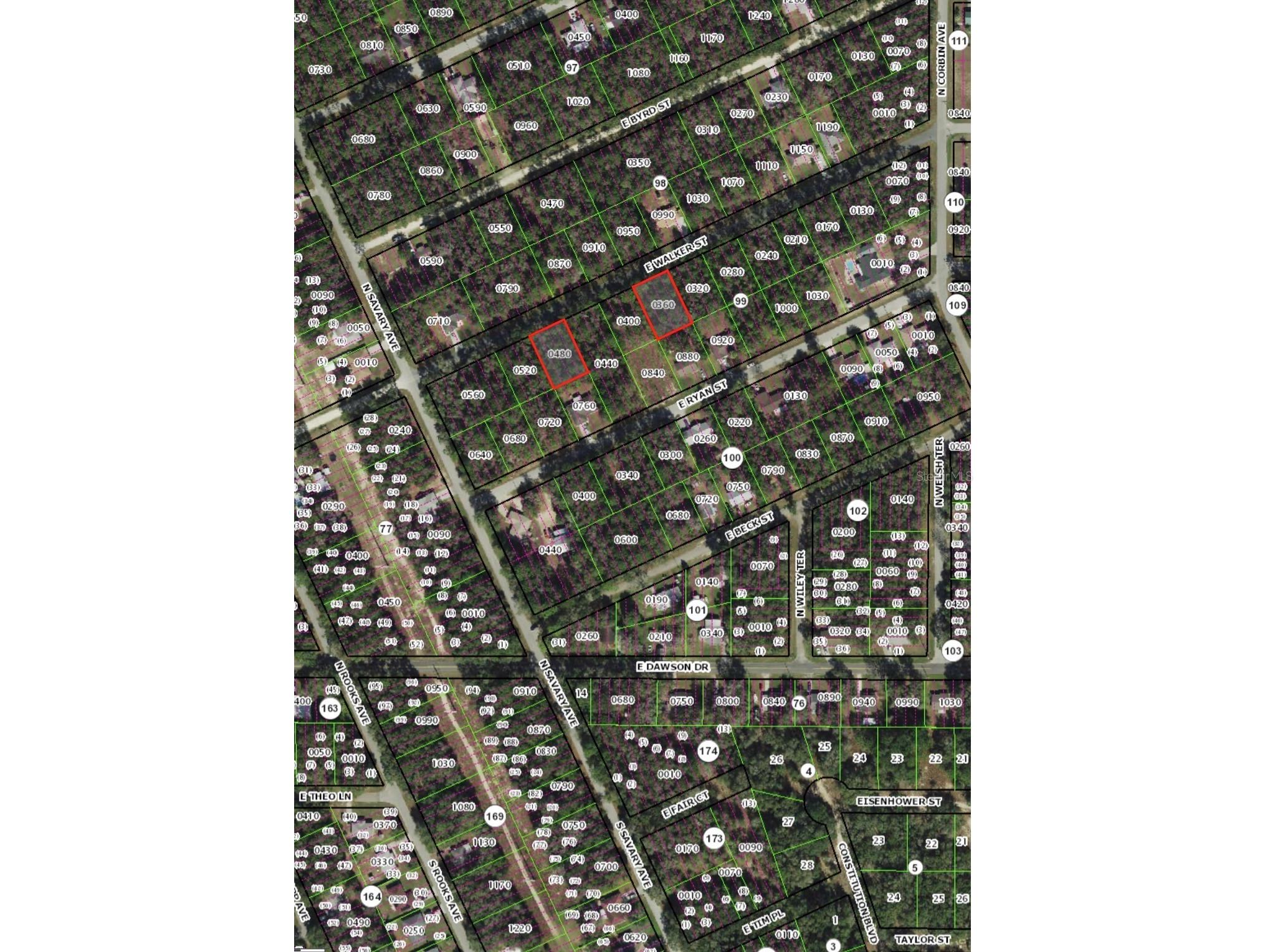 3676 & 3718 E Walker Street Inverness FL 34453 GC540332 image2