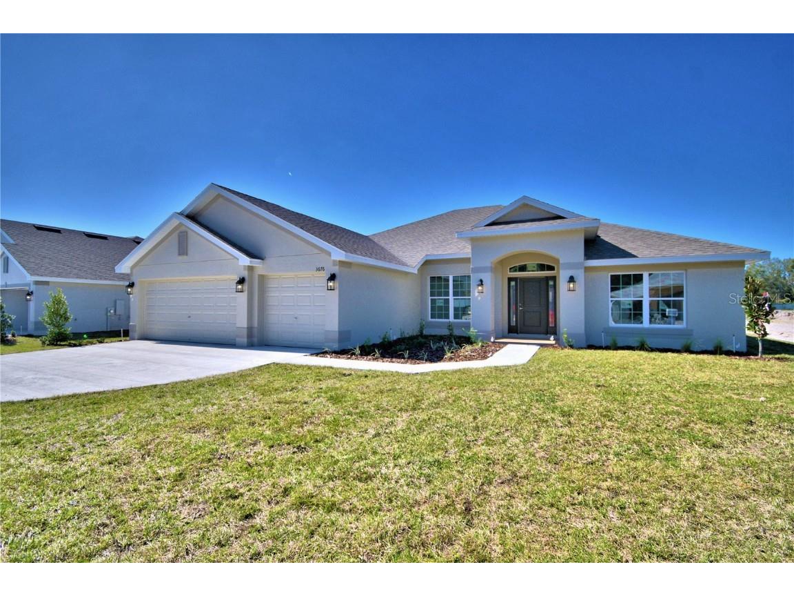 3676 Earhart Avenue Lakeland FL 33810 L4937742 image1