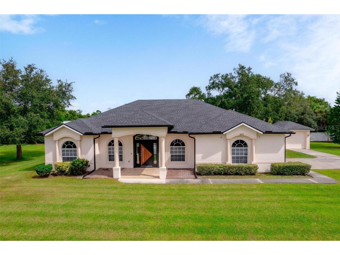 3676 Marshall Road North Port FL 34288 N6134528 image1