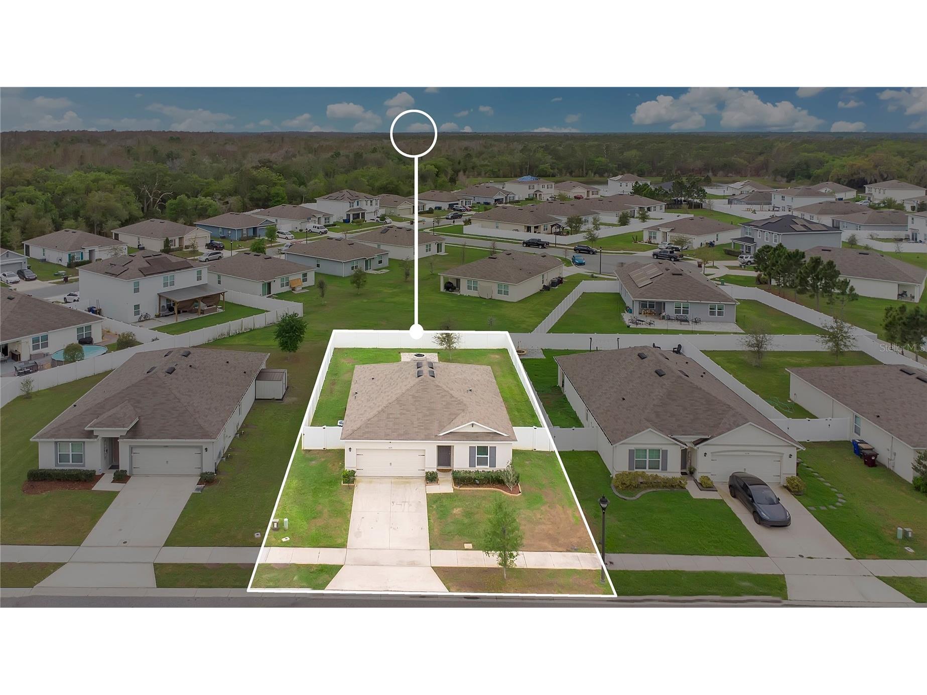 3676 Scarlet Oak Drive Saint Cloud FL 34772 O6404707 image30