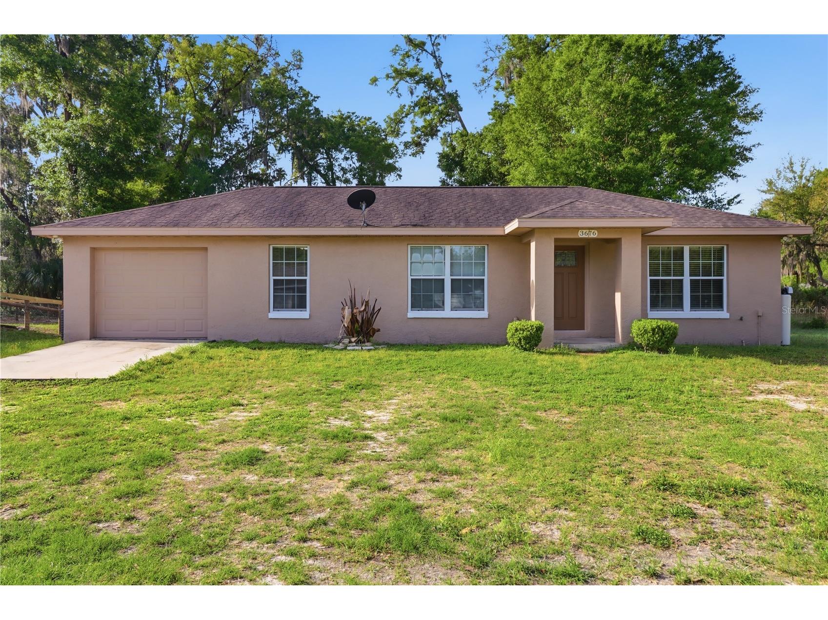 3676 SE 140th Lane Summerfield FL 34491 OM721556 image1
