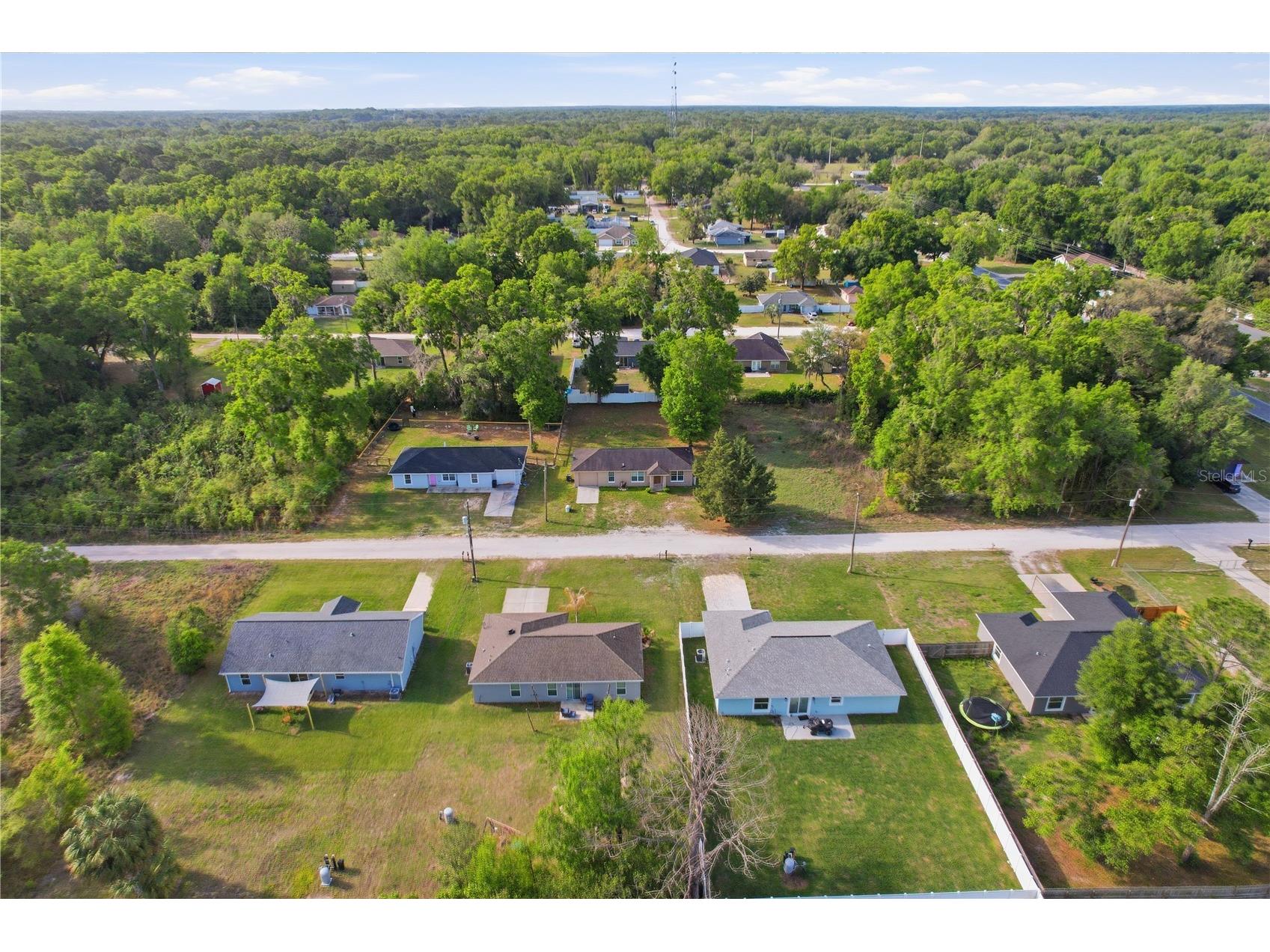3676 SE 140th Lane Summerfield FL 34491 OM721556 image37