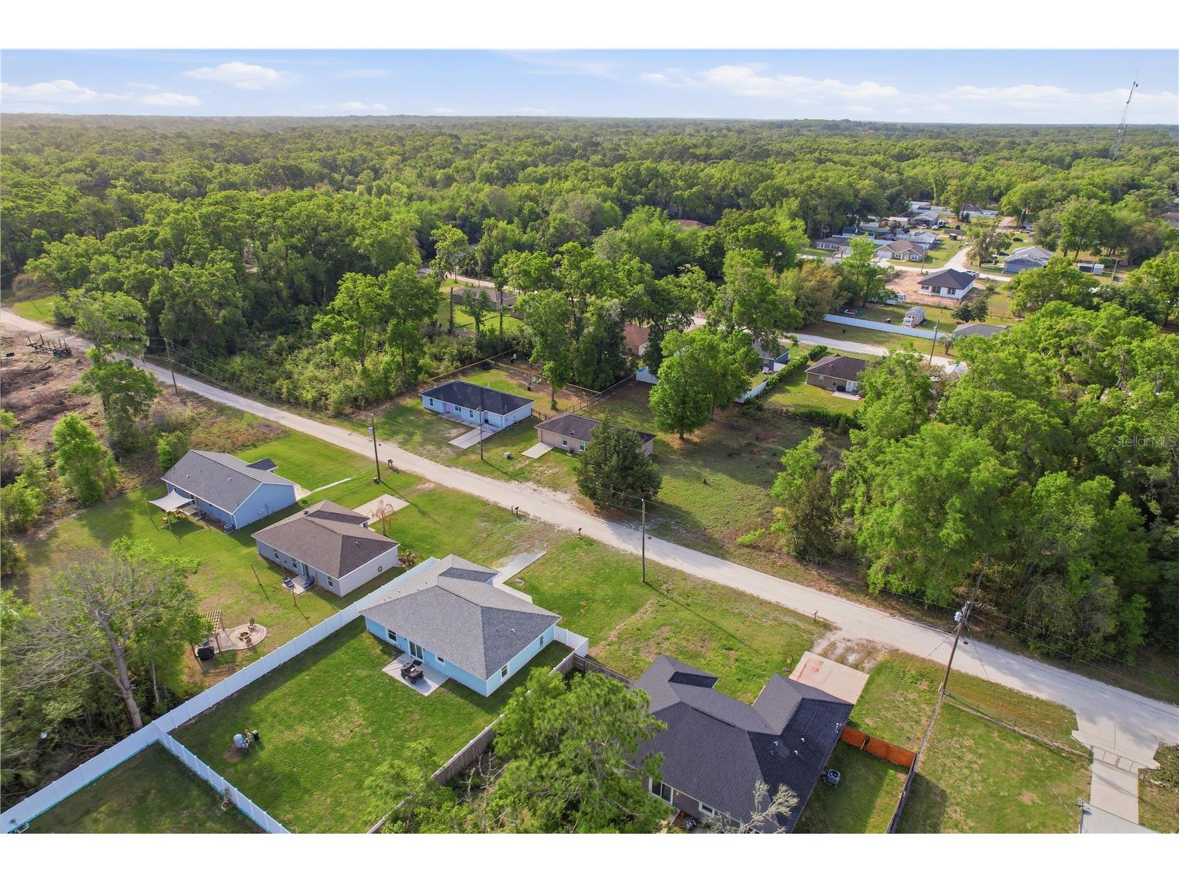 3676 SE 140th Lane Summerfield FL 34491 OM721556 image38
