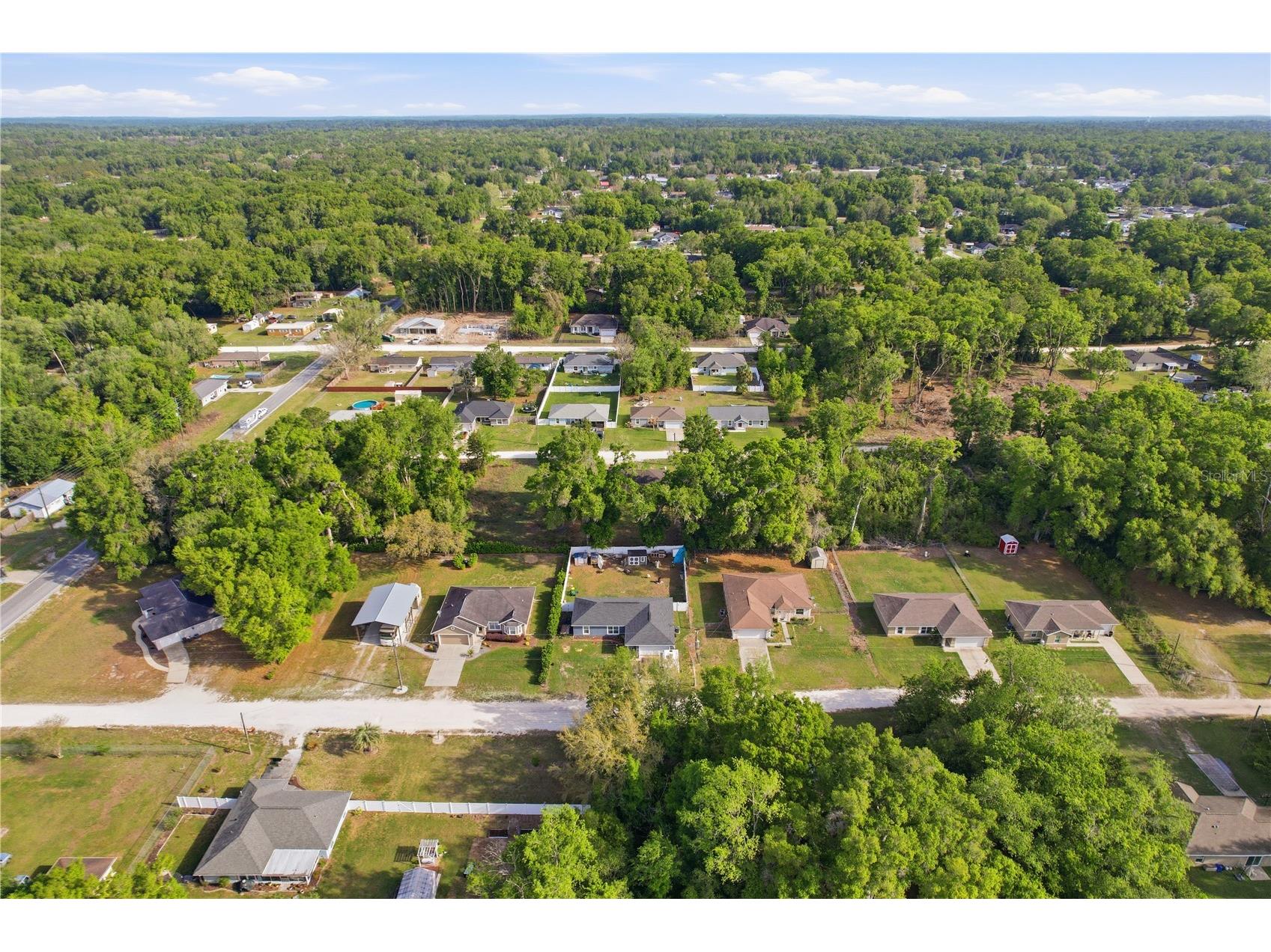 3676 SE 140th Lane Summerfield FL 34491 OM721556 image39