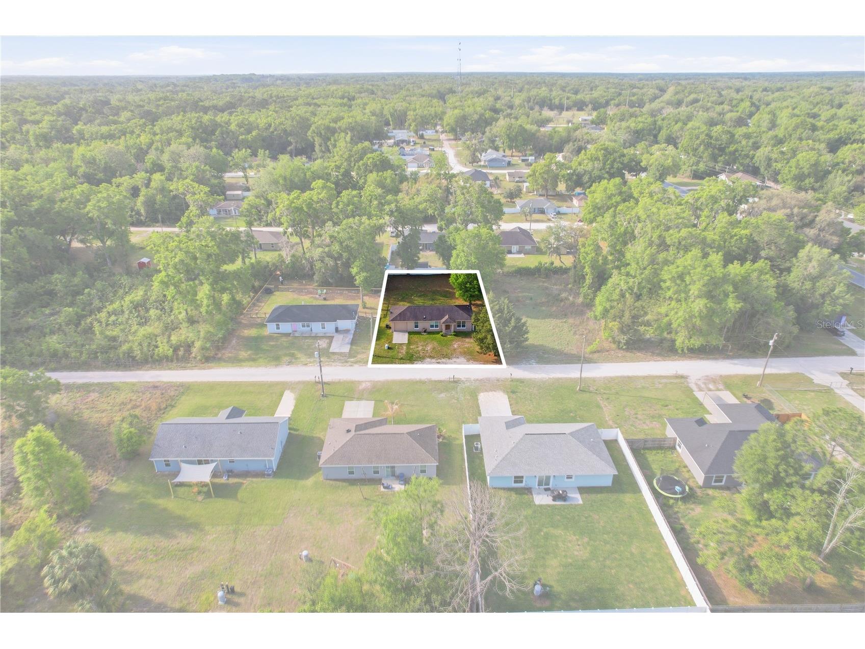 3676 SE 140th Lane Summerfield FL 34491 OM721556 image42