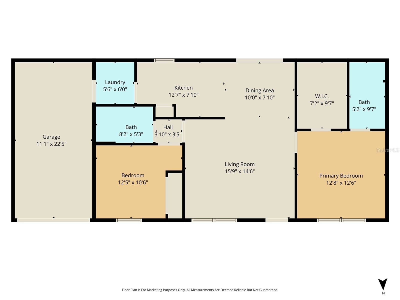 3676 SE 140th Lane Summerfield FL 34491 OM721556 image43
