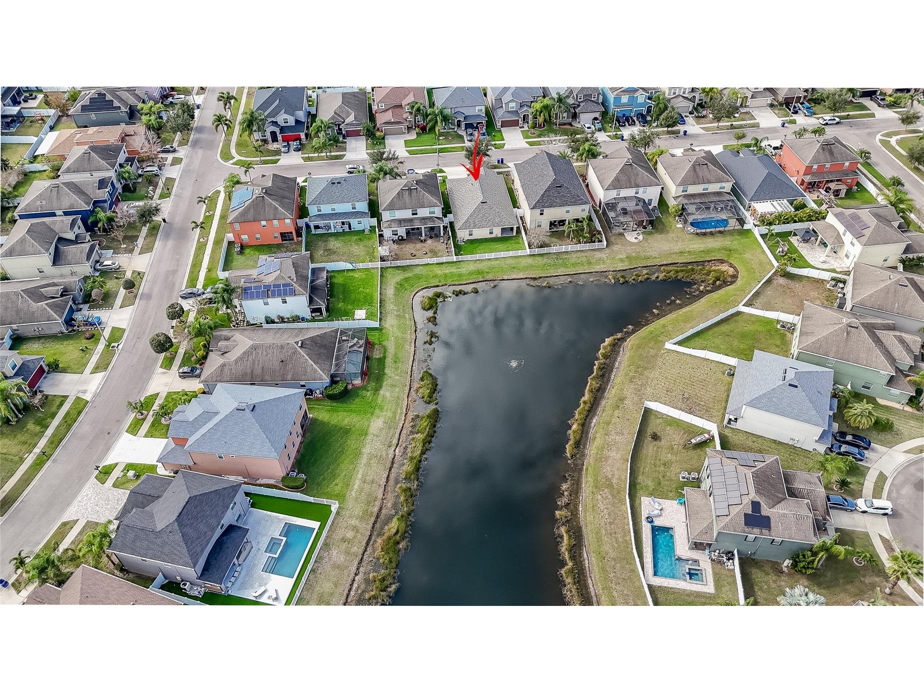 3676 Seven Seas Avenue Land O Lakes FL 34638 TB8461475 image43
