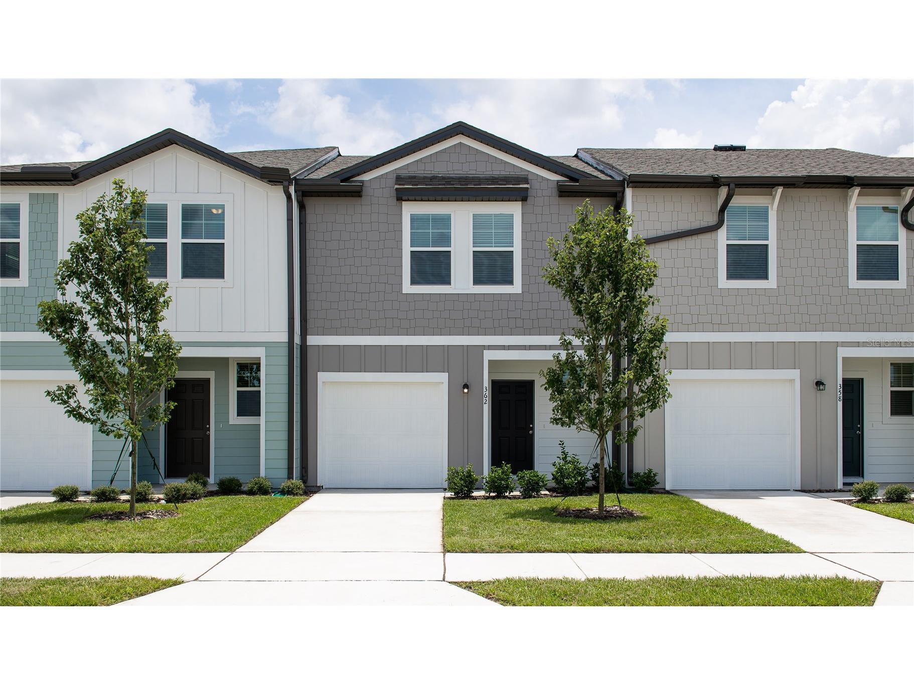 3676 Spire Drive Davenport FL 33837 TB8532705 image1