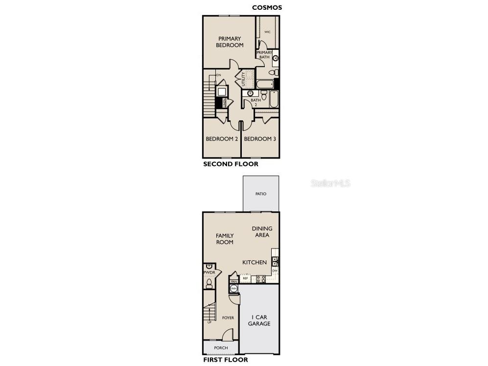 3676 Spire Drive Davenport FL 33837 TB8532705 image4