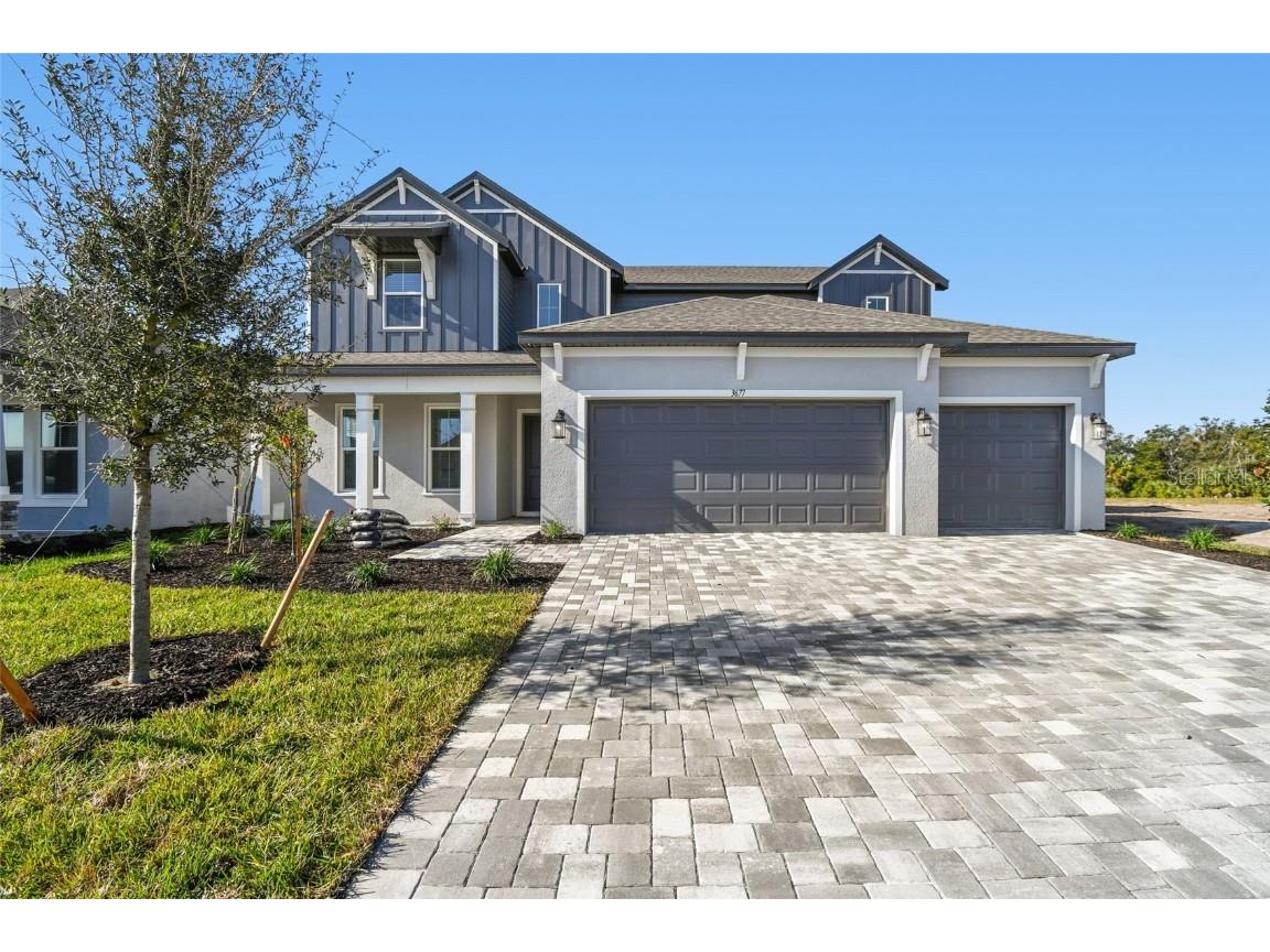 3677 142nd Terrace East Parrish FL 34219 A4674946 image1