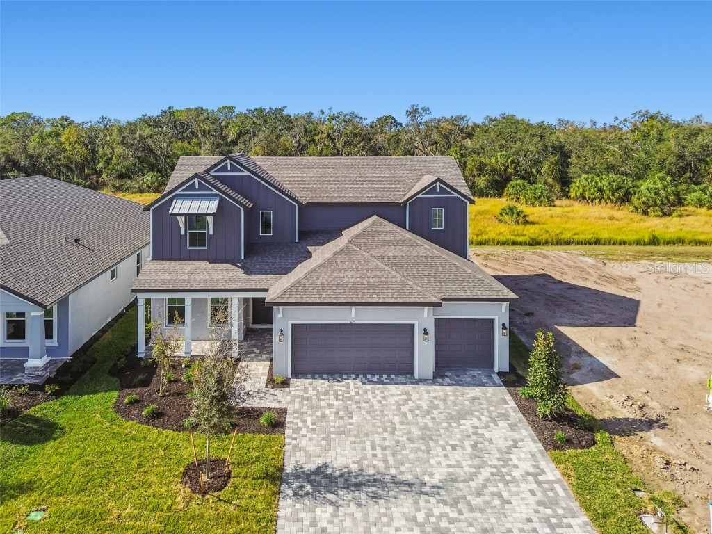 3677 142nd Terrace East Parrish FL 34219 A4674946 image89