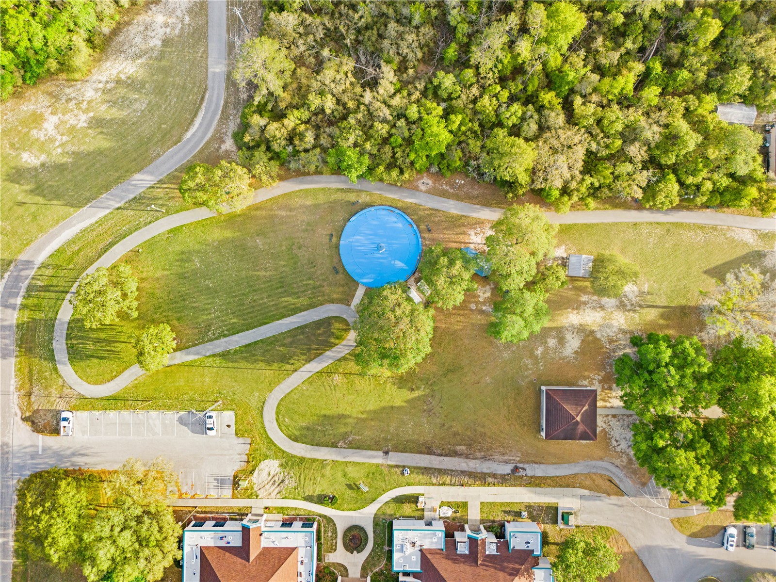 3677 SW 143rd Lane Road Ocala FL 34473 O6347620 image47