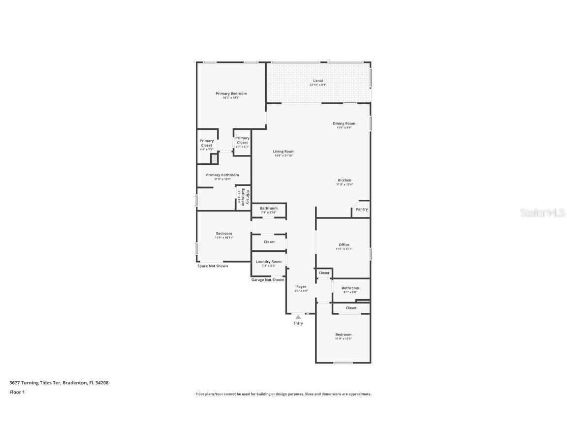 3677 Turning Tides Terrace Bradenton FL 34208 A4674184 image3