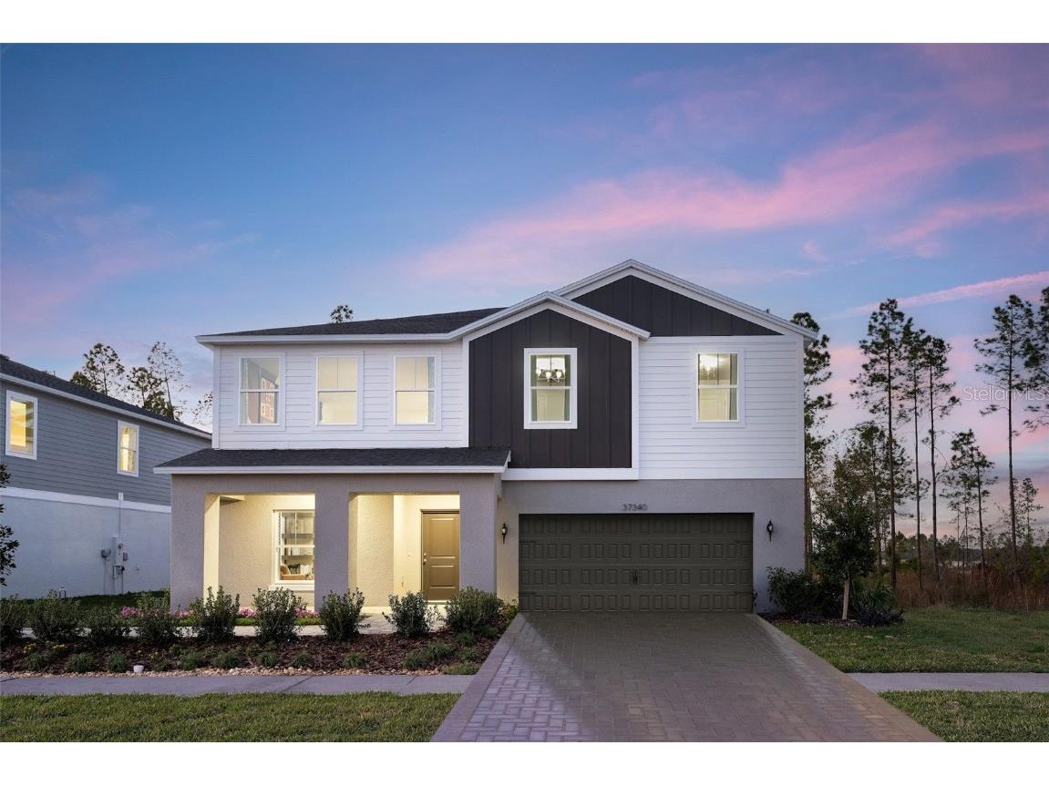 36777 Sagemoor Drive Zephyrhills FL 33541 TB8448405 image1