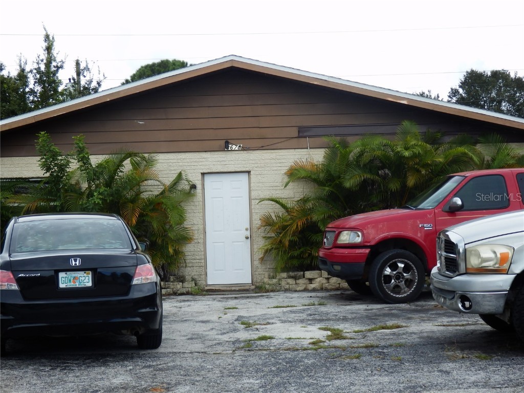 3678 141st Avenue #A AND B Largo FL 33771 U8136642 image1