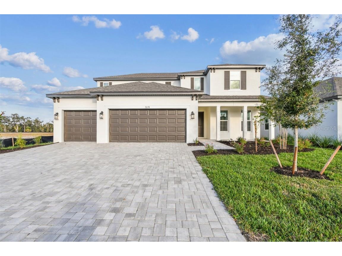 3678 142nd Terrace E Parrish FL 34219 R4910339 image1