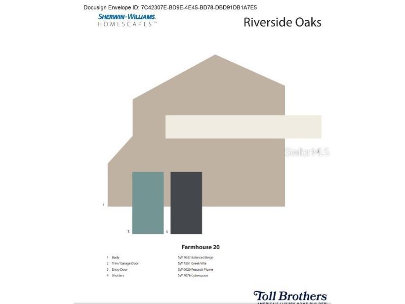 3678 Arbordale Loop Sanford FL 32771 O6409920 image6