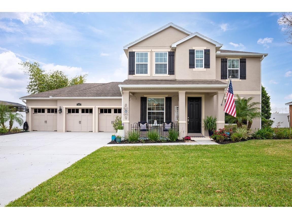 3678 Craigsher Drive Apopka FL 32712 O6183335 image1