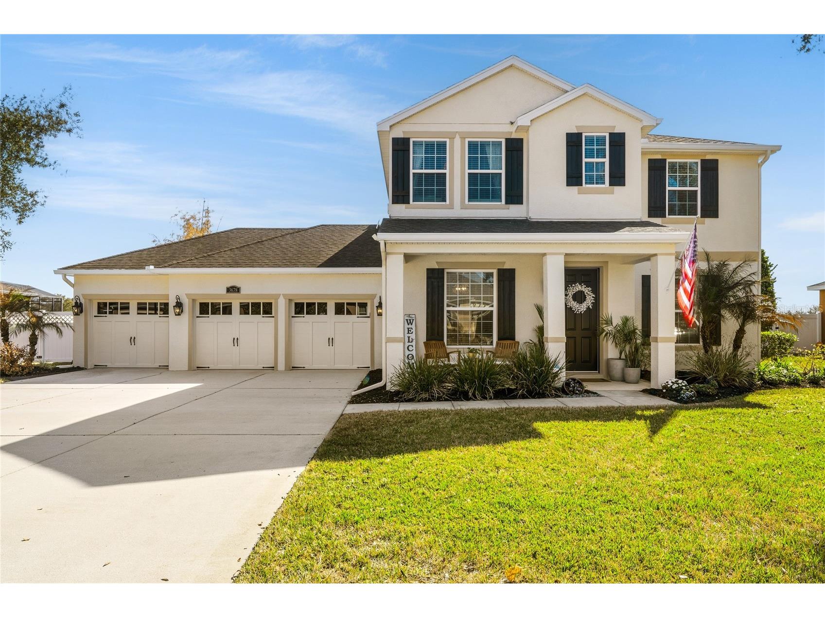 3678 Craigsher Drive Apopka FL 32712 O6375363 image1